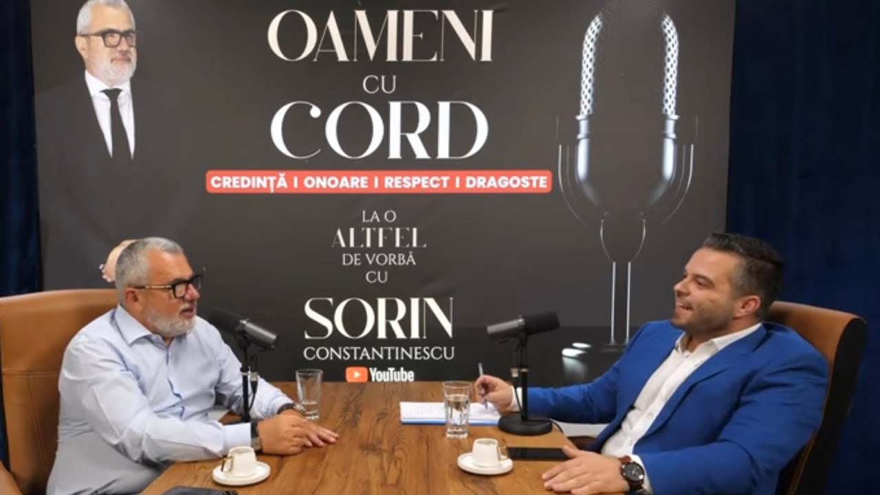 Cum vi se fura banii din cont ?!! Ne explica Florin Orban, expert antifrauda !