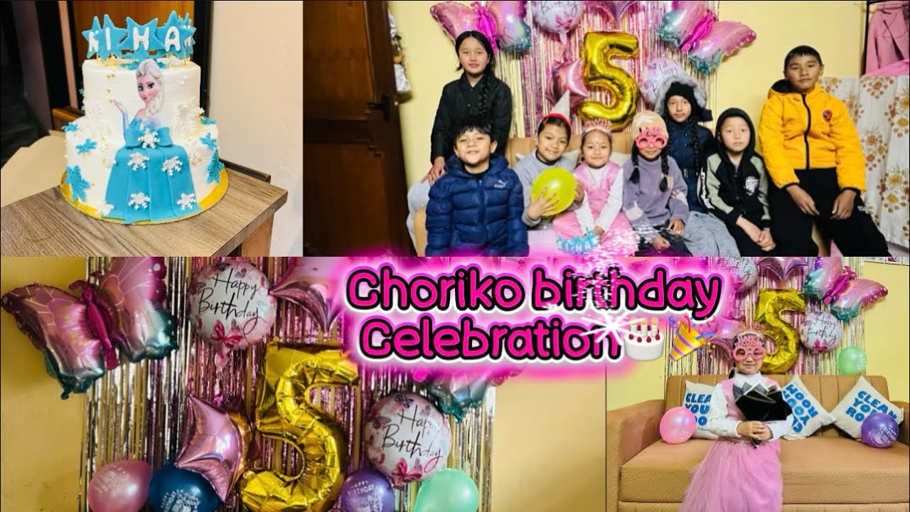 Happy birthday Chori❤️🎂|happy🤭🤭