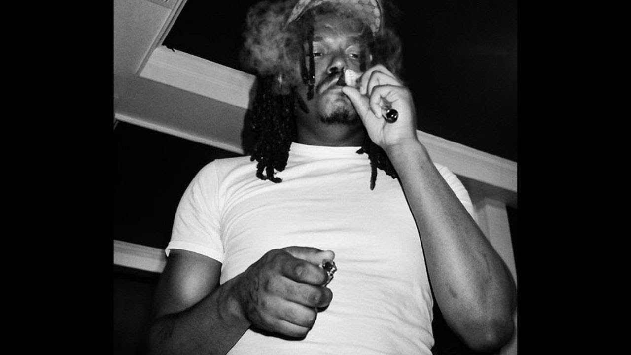 [FREE] Lucki Type Beat 