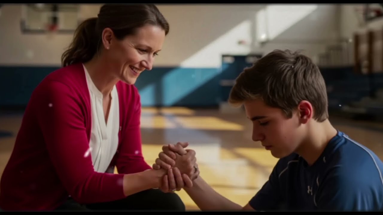 Bullies Tore the New Teacher's Shirt at Roll Call… Minutes Later, They Were Begging for Forgiveness