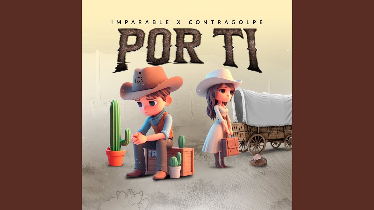 Por Ti