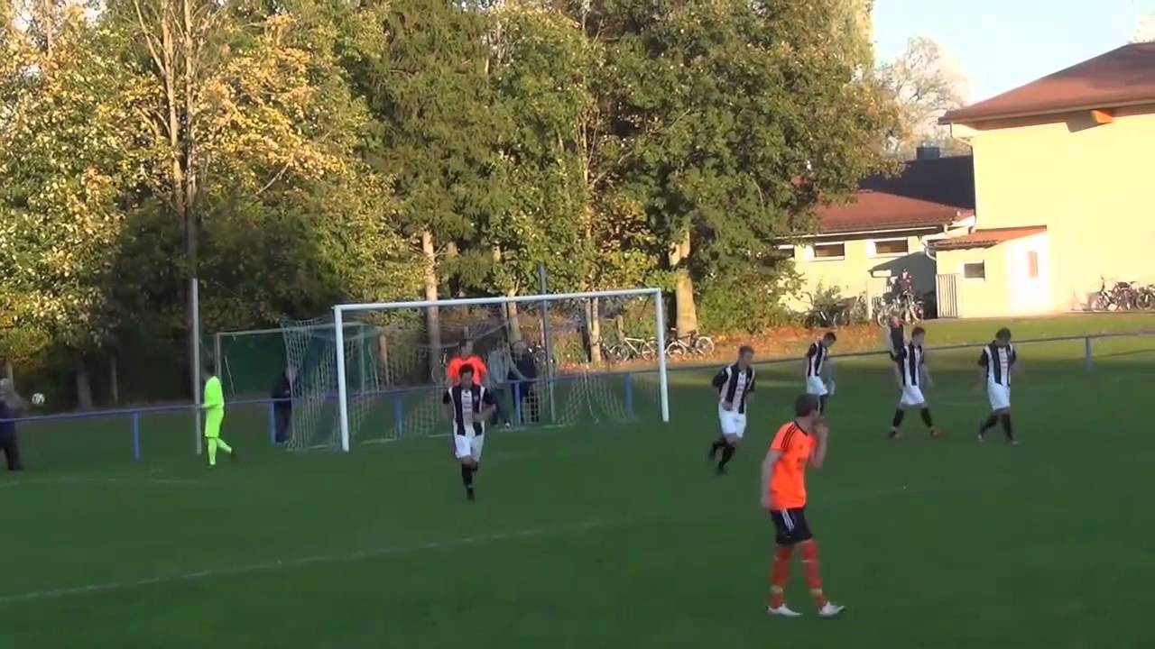 FSV Großaitingen - TSV Schwabmünchen 2