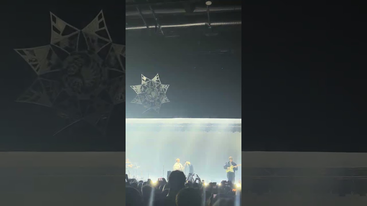 Katarsis ft. Lemon Joy - Balta meilė@Compensa, Vilnius, 2026/01/22