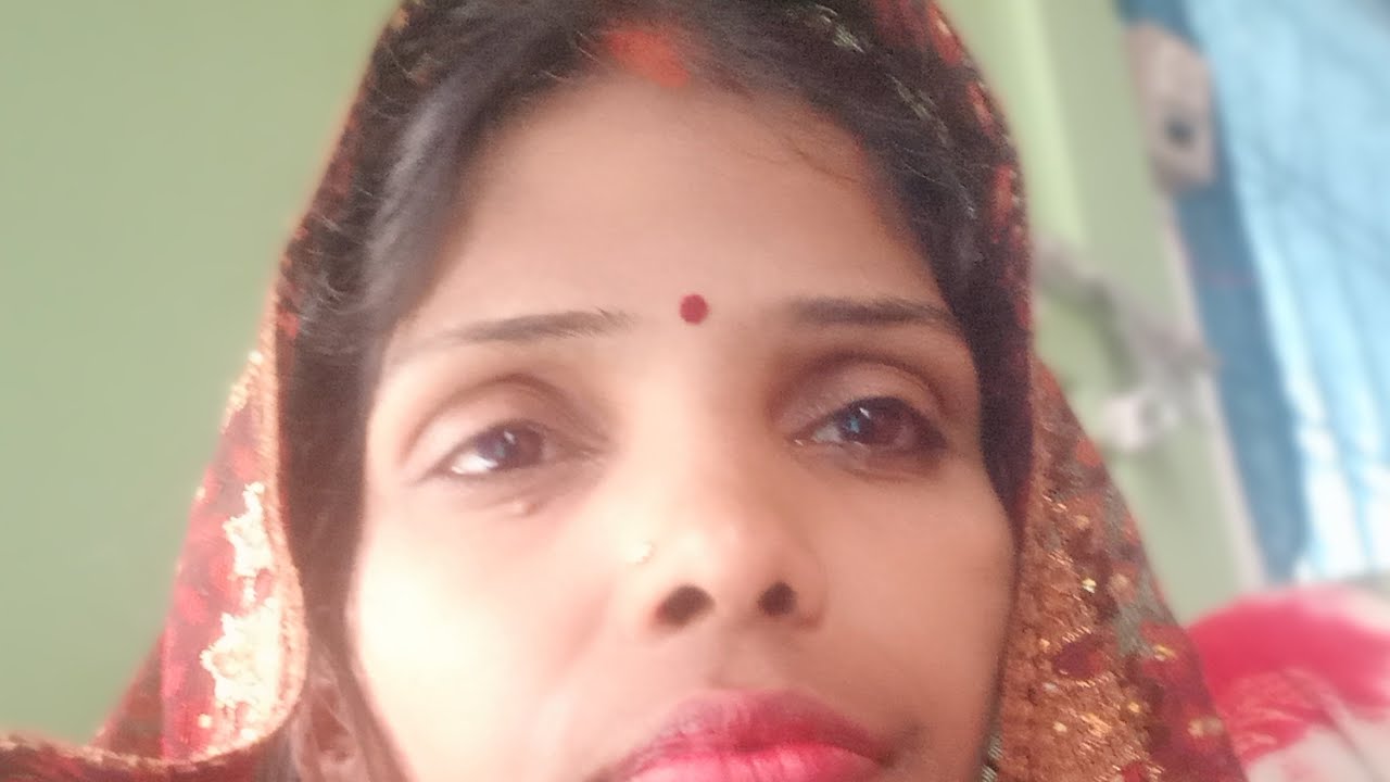 SHEELA GORAKHPURIYA 55 लाइव है!