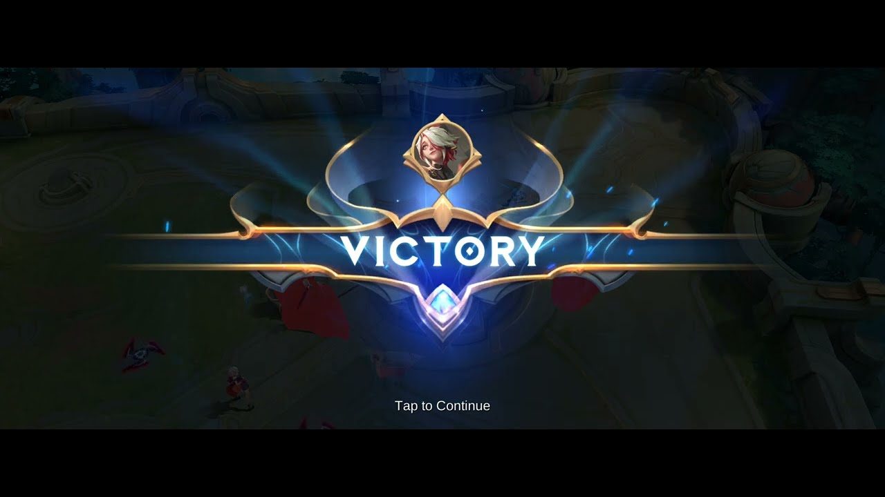 Melissa MVP (PS_MLBB)