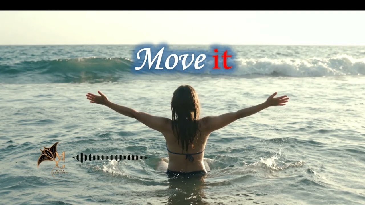 Move It - Deep House - Original Mix