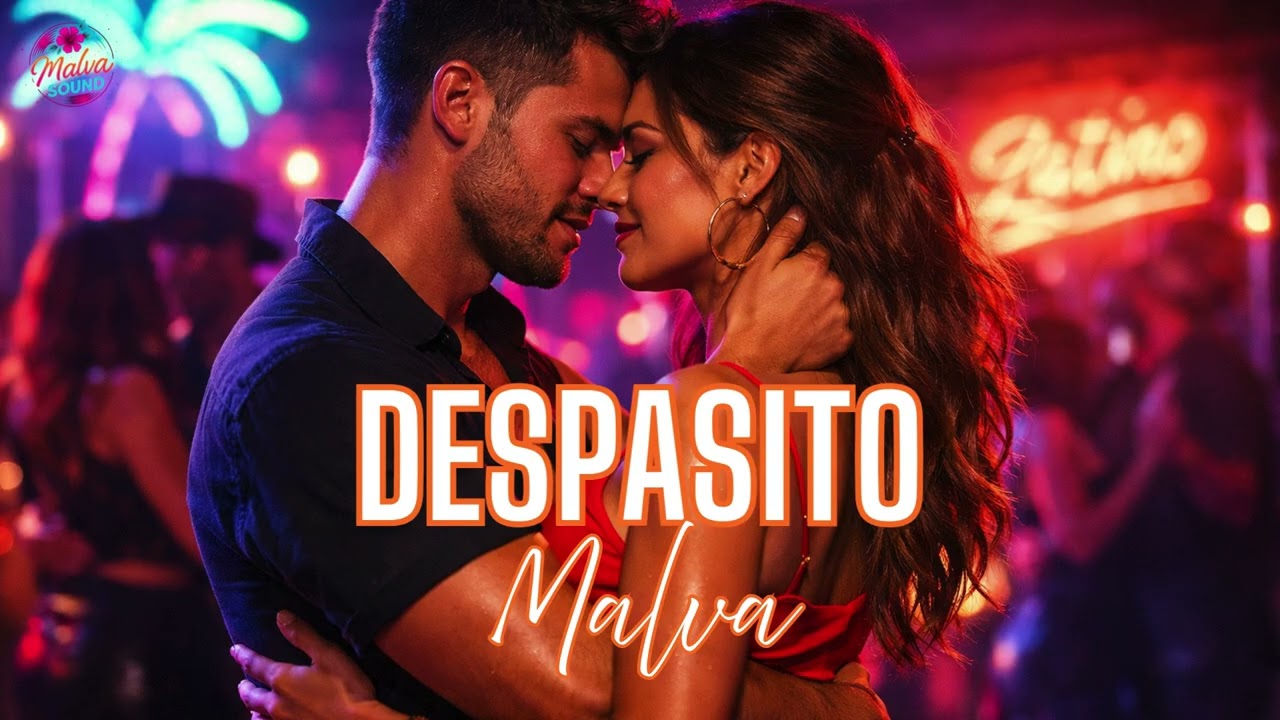 🔥 NOWOŚĆ 2026 🔥 DESPASITO 💃🕺 HIT LATA 🌴❤️‍🔥