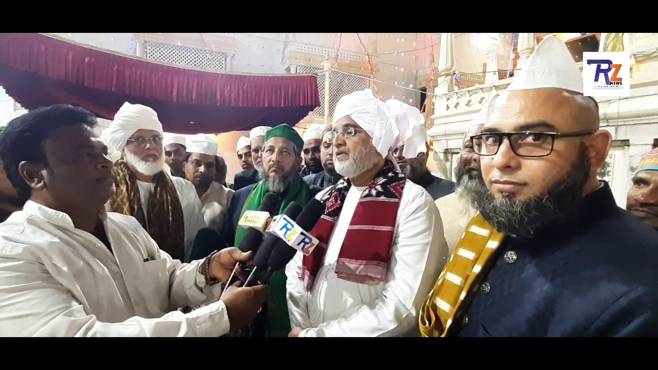 203 urs-e-shareef Hazrath shaikh Jihali RH urf Qasim peer RH 27,28,29 dec at Urdu shareef..rz news