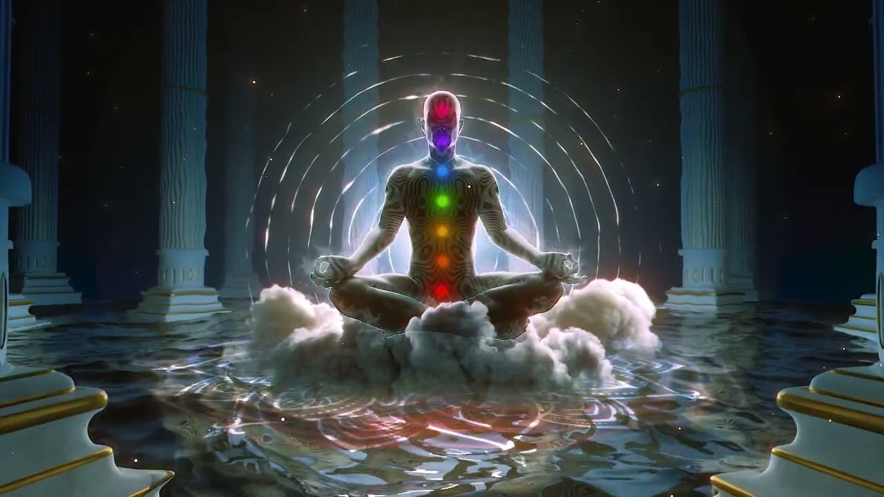 FREQUENCY FOR MENTAL CLARITY - FREQUÊNCIA PARA CLAREZA MENTAL, DESBLOQUEIE SUA MENTE!