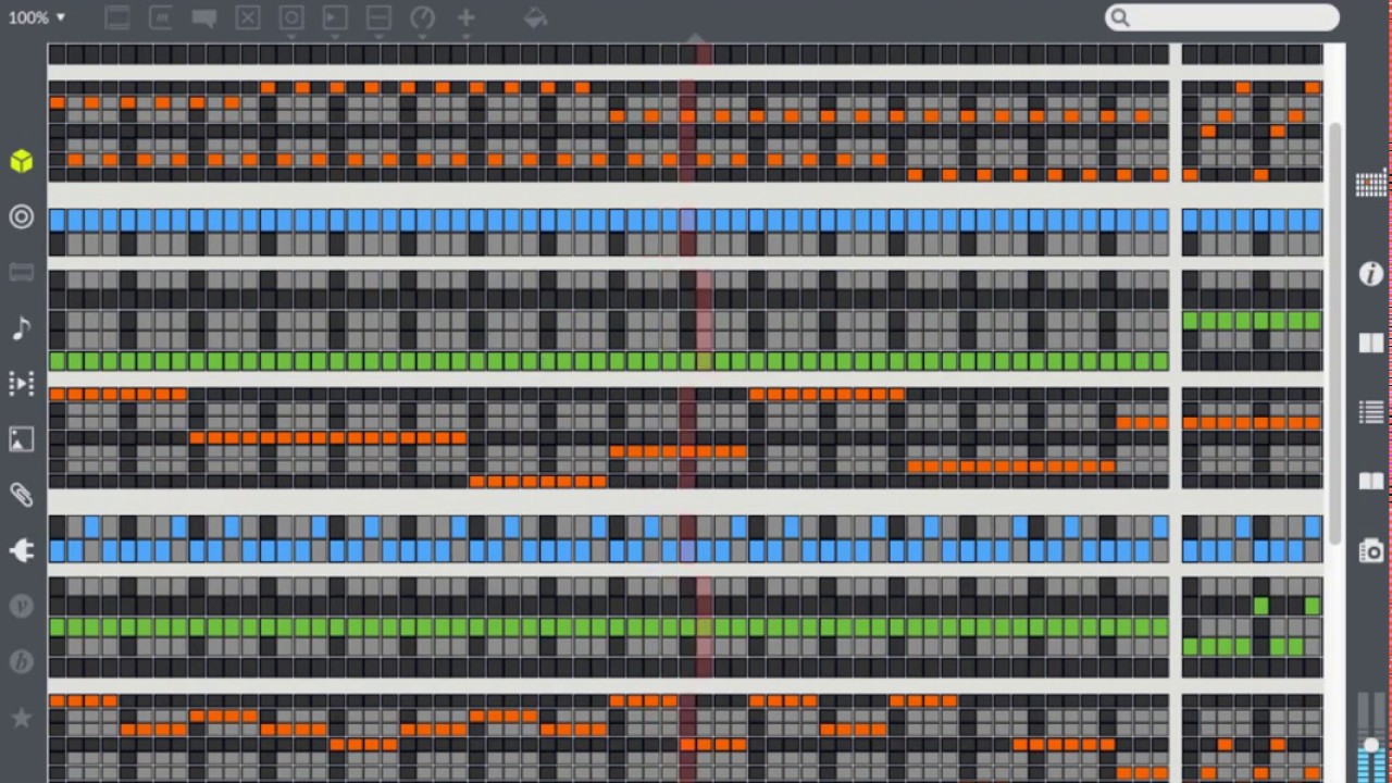 max/msp ambient demo patch /free download