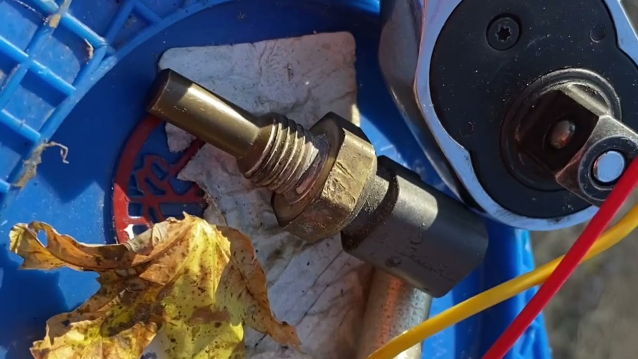 Toyota 22r no enciende en clima frío