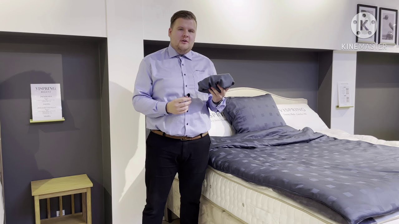 Guide Bambus senget&oslash;j