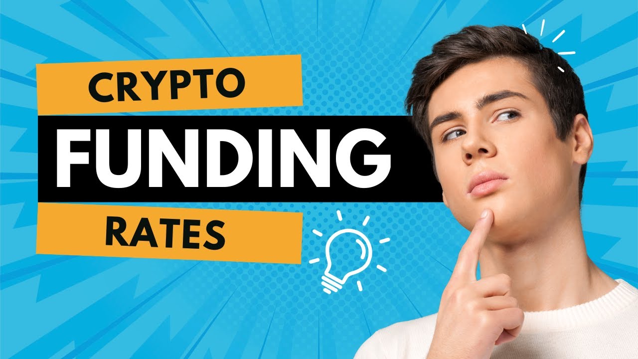 Crypto Funding Rates Explained: How They Work & Why They Matter!