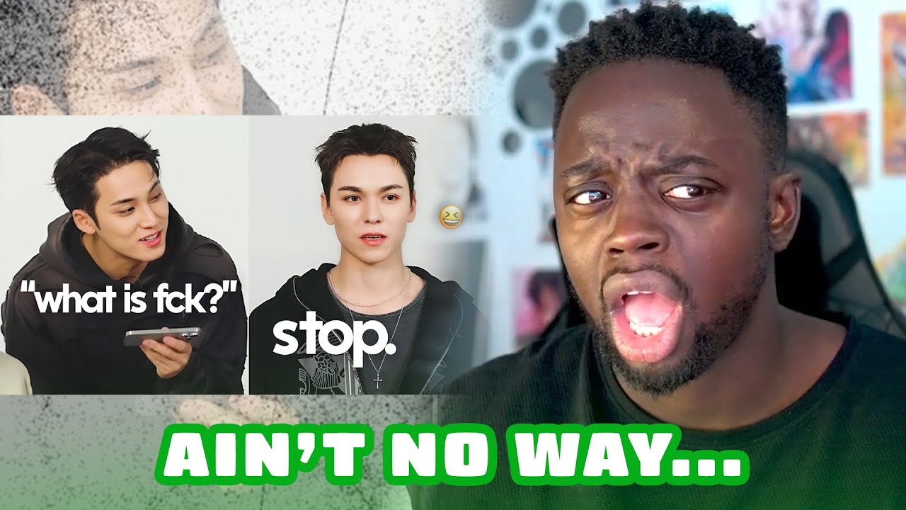 FUNNIEST K-Pop Idol Moments Ever! 😂 (Part 10)