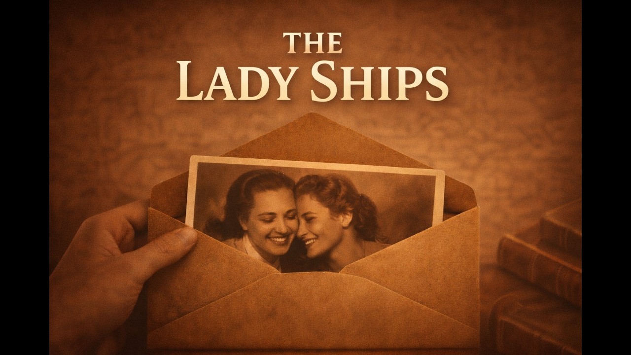 The Lady Ships Channel Trailer