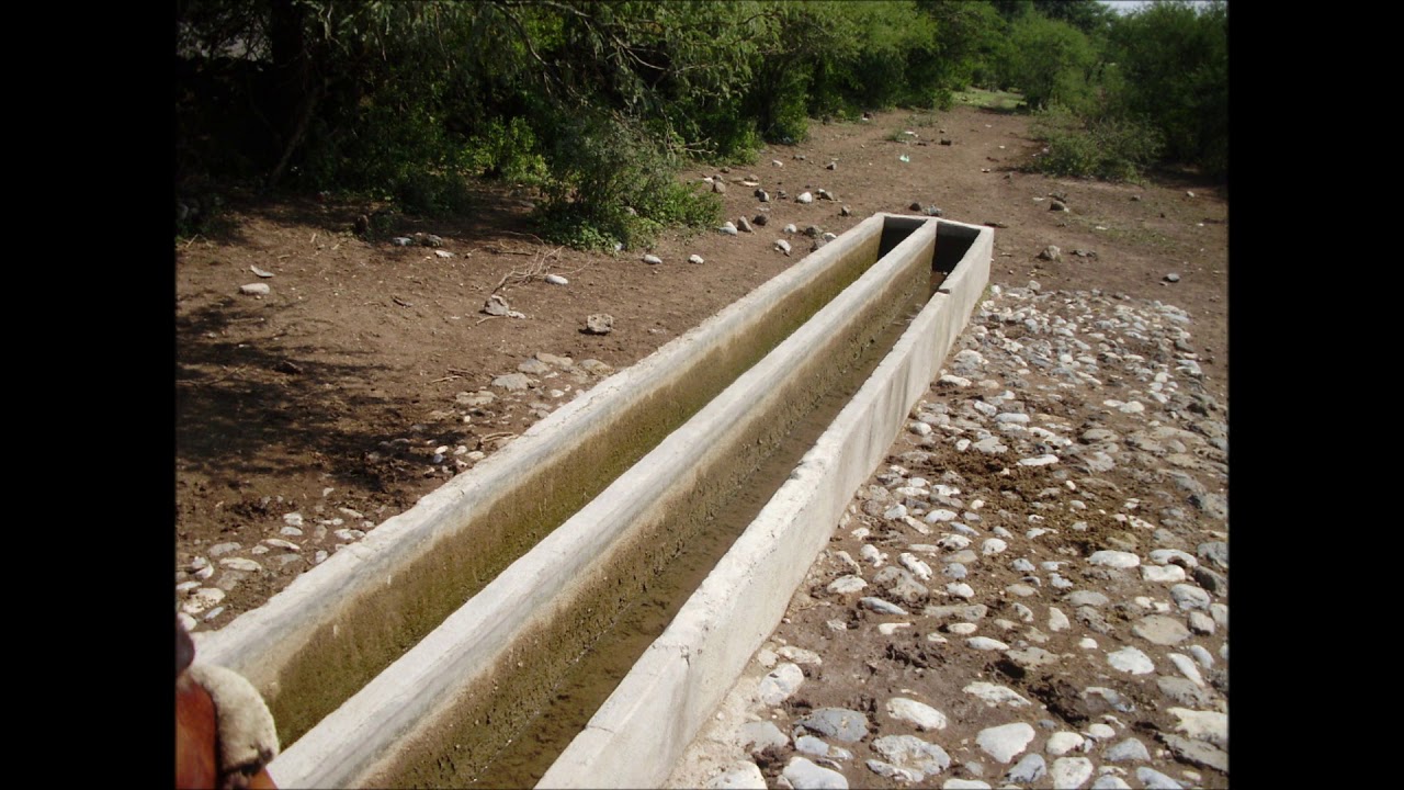 POZO DEL CARMEN; S.L.P.