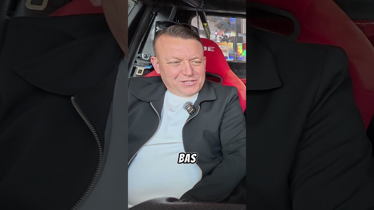 D&uuml;nya&rsquo;da Tek 1000 Beygirlik BMW Kamyonet