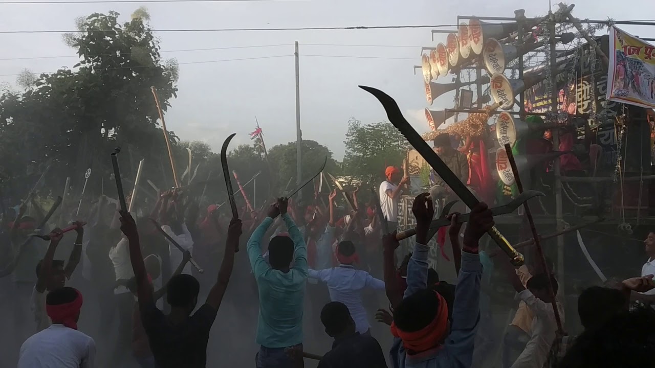 Yogi baba mela