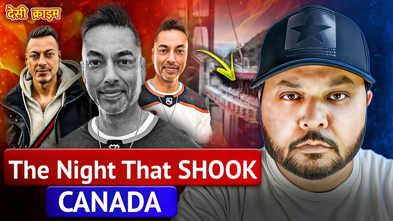 &ldquo;The Dark Side of CANADA &hellip;&rdquo;| &ldquo;Anyone Living Abroad See This&rdquo; | SHOCKING 