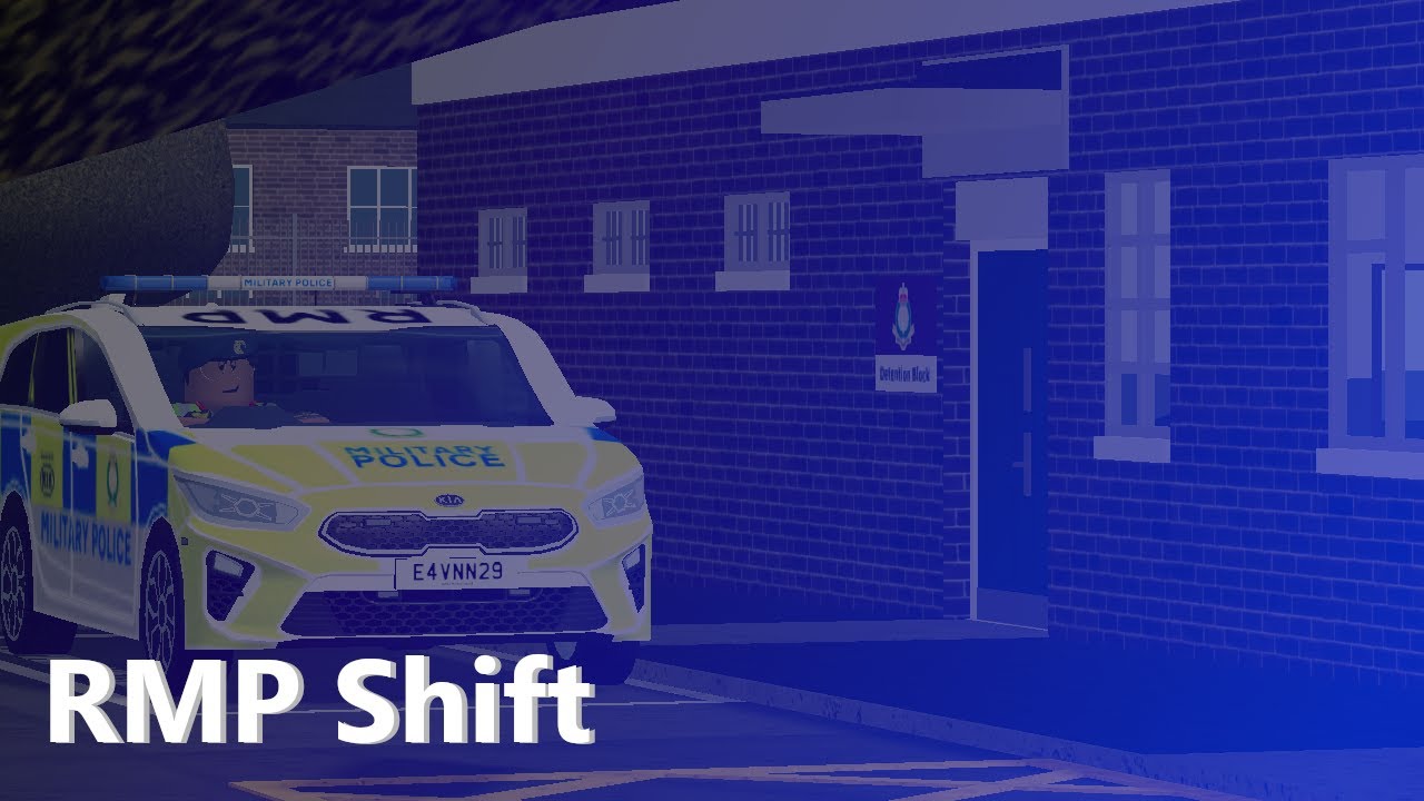 westbridge seems to  be alive again - rmp shift