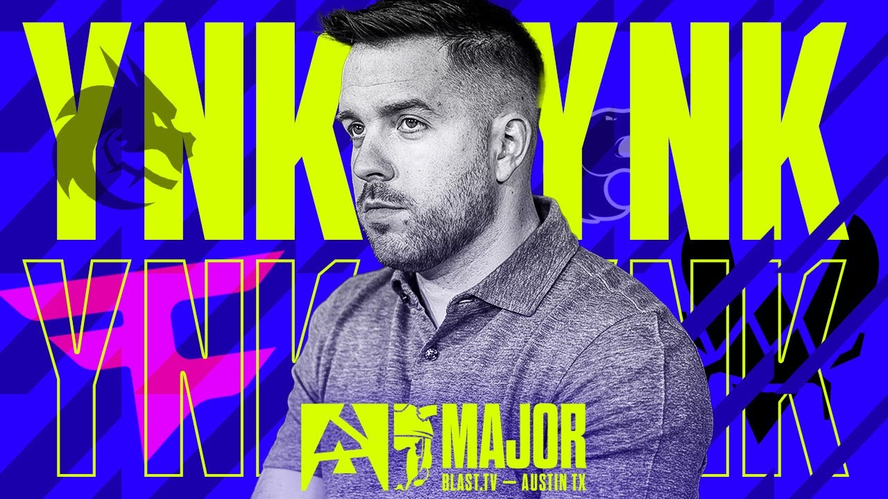 FaZe is winning the MAJOR?! | Blast Austin Major Stage 3 + Playoffs Predictions w/ @YNkCSGO