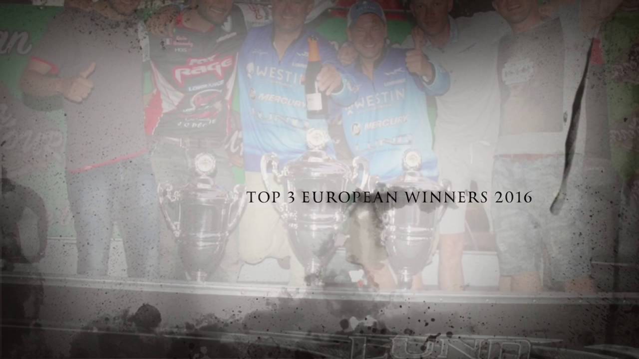 Predatortour 2017 (European open) | PredatorTour