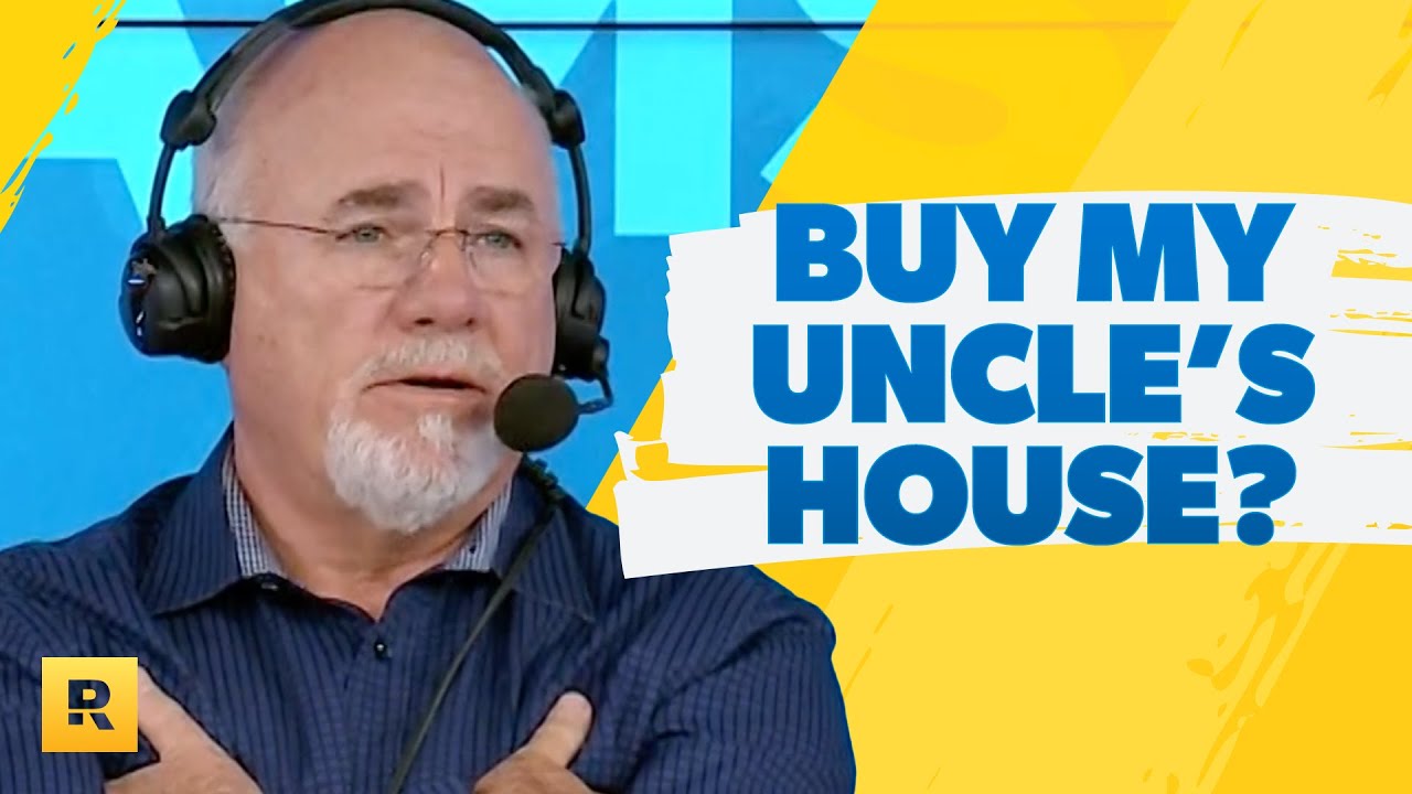 Моя семья давит на меня, чтобы я купил дом!