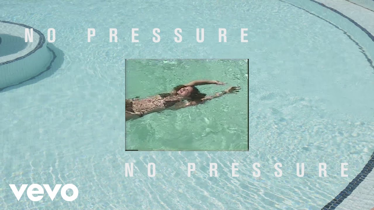 Lao Ra - No Pressure (Official Video)