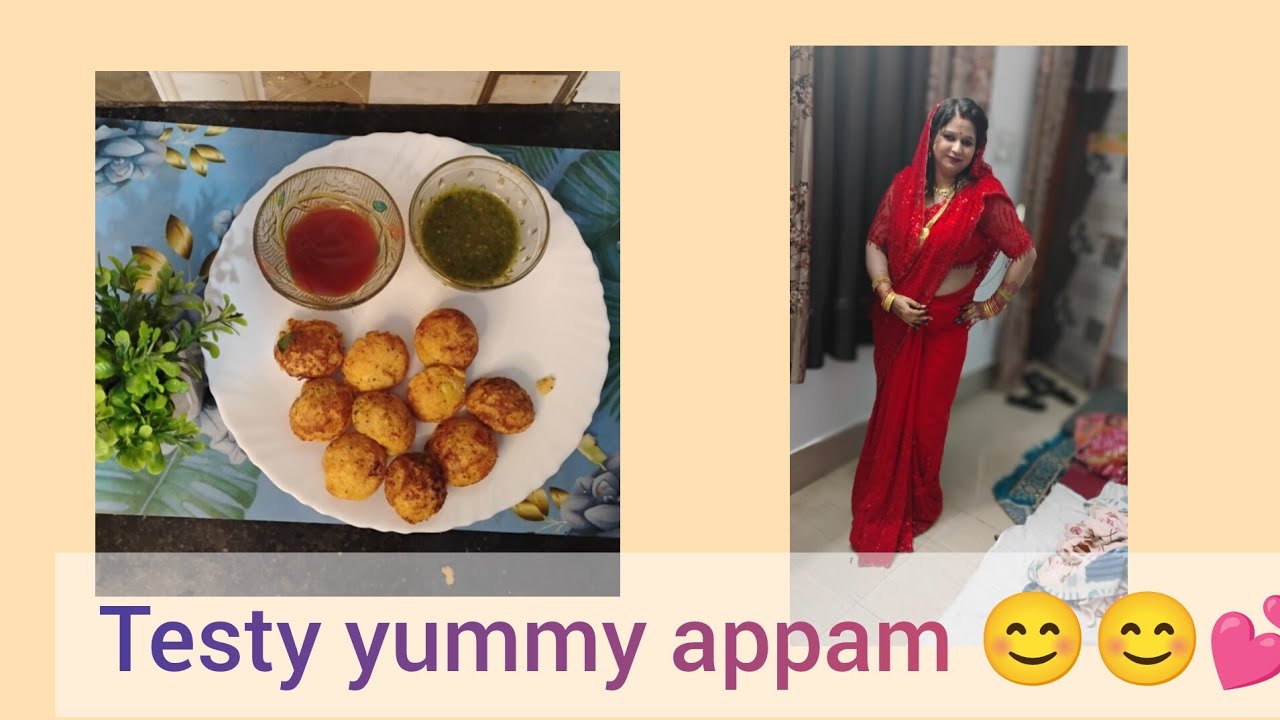             Testy suji veg appam recipe 😊😊😊😋😋 ##cookingvedio 
