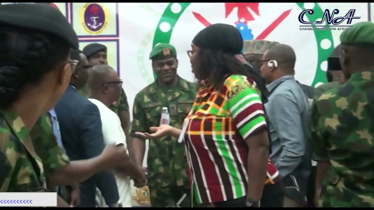 2025 Review: Top Terrorist Commanders Dissolved, 2,336 Hostages Rescues - DHQ