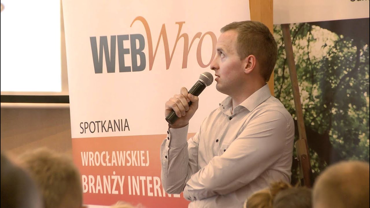 Powiązanie świata online z offline czyli efekt ROPO w Polsce, cz. 1/2 - Marek Górecki - WebWro
