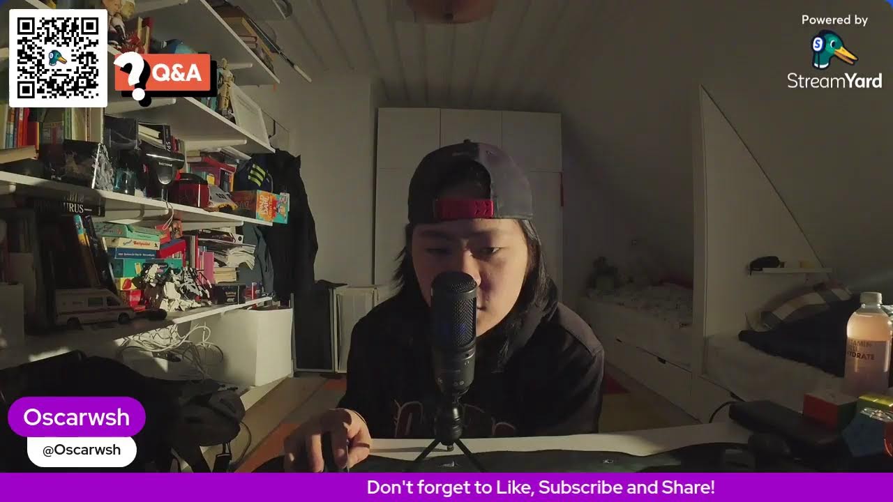 +2 Live Episode 2 | +2 Podcast