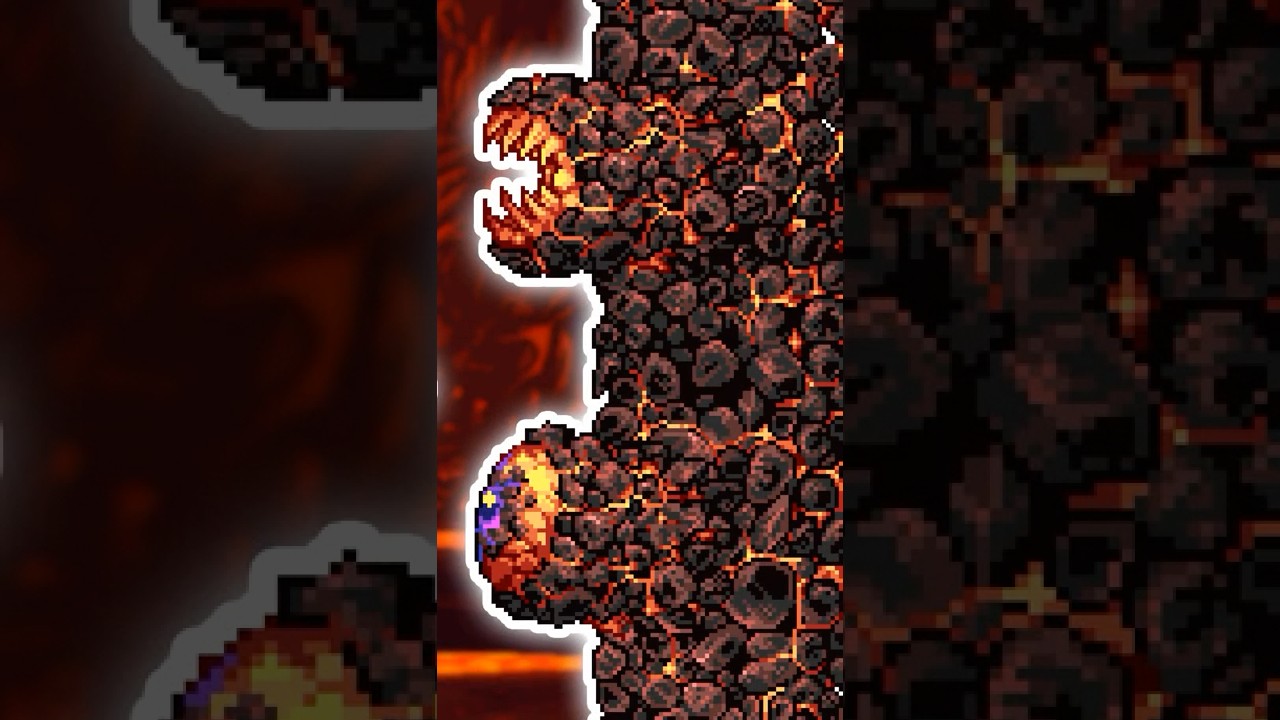 Китайская Terraria &mdash; это совершенно другая игра!