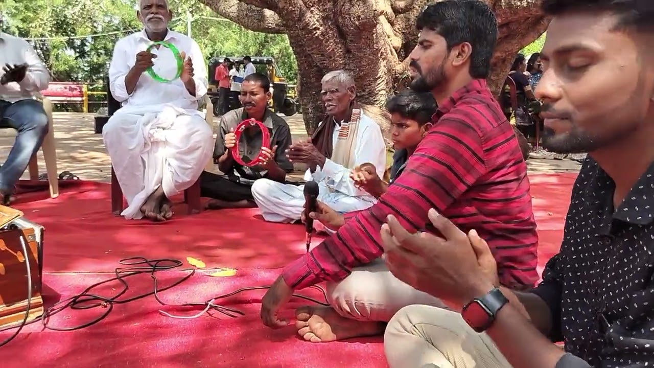 Bidar Bhajan Song🎵 ~ Bhayavu Yaake Namage_by priyanka johnson | kannada devotional song