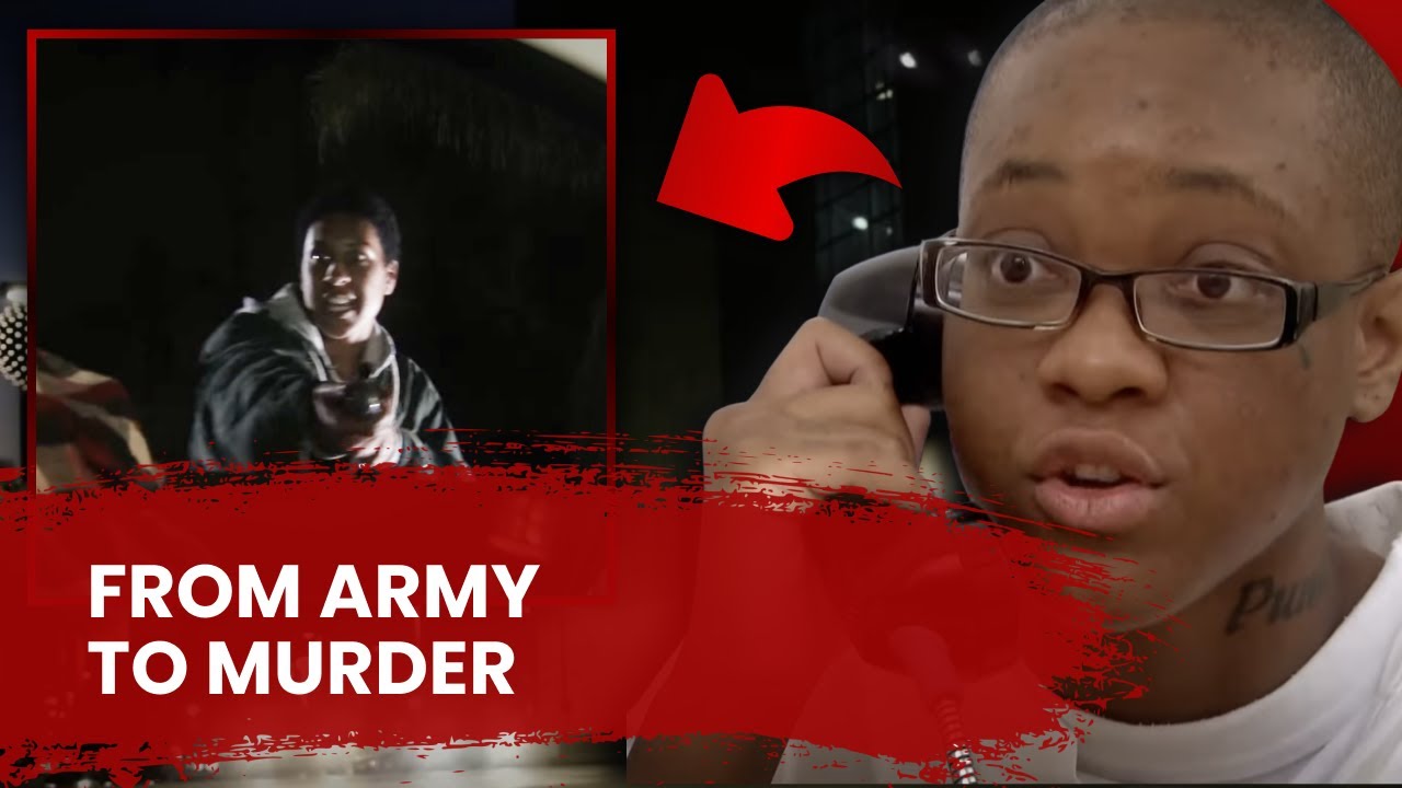 Cocaine Addiction Ends in Murder | Facing Evil