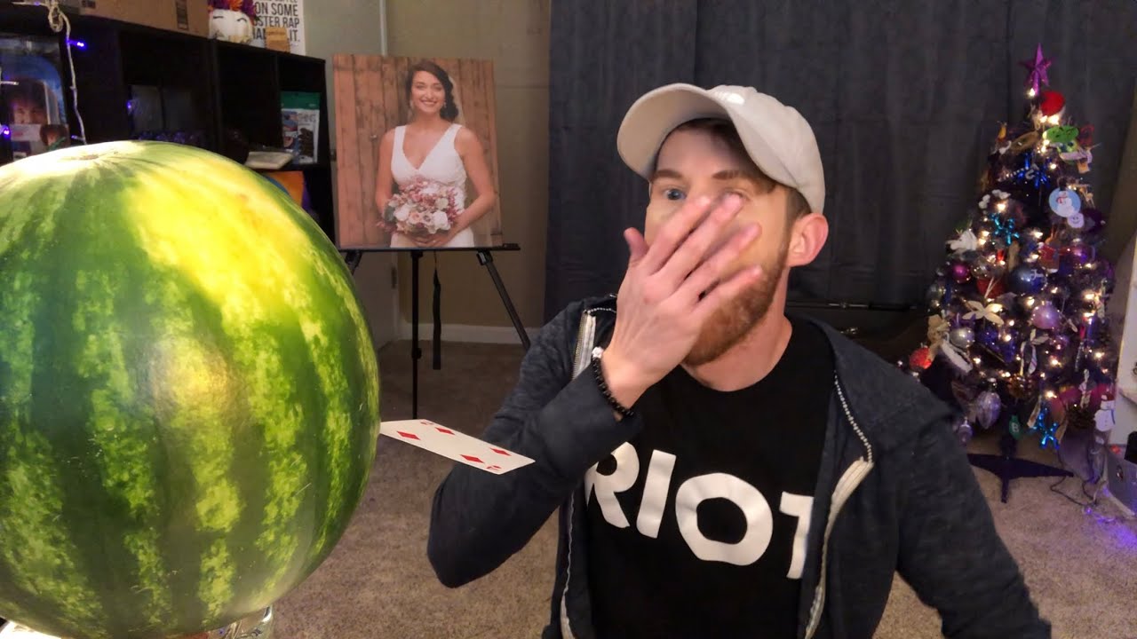 УЧИМСЯ БРОСАТЬ КАРТЫ!