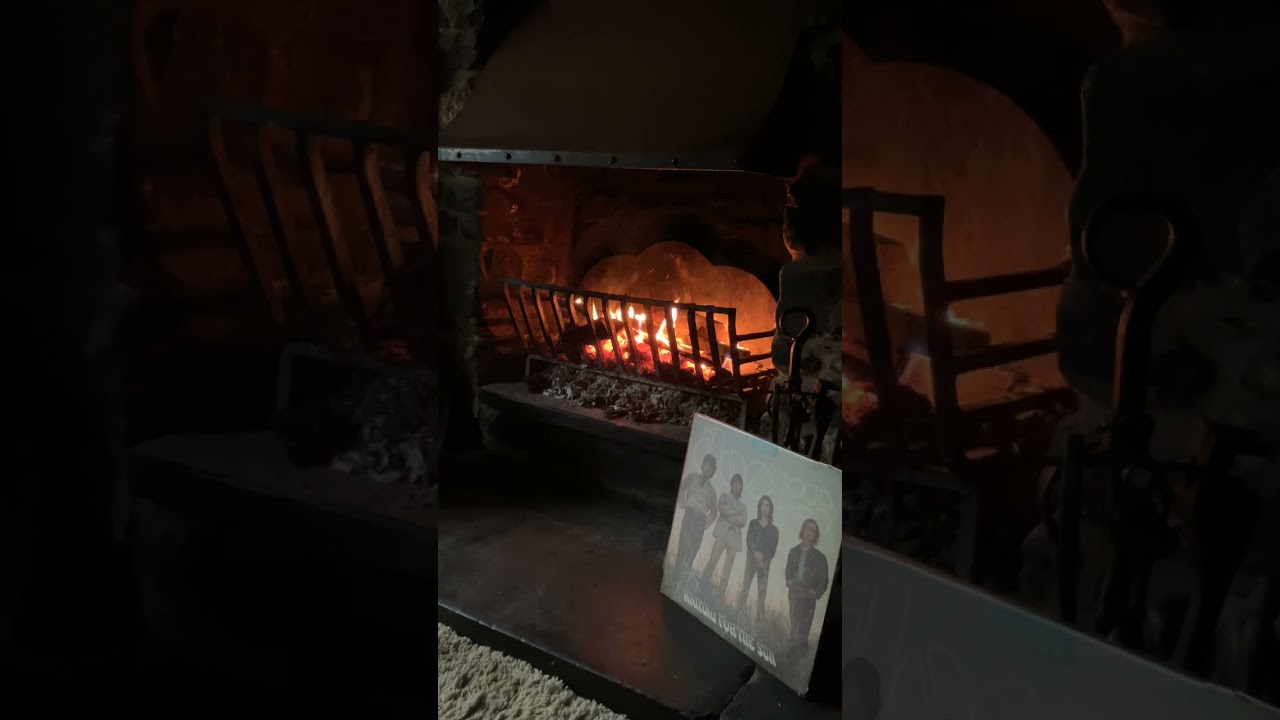 Waiting For The Sun … By …… The Doors.  (Side One)  1968