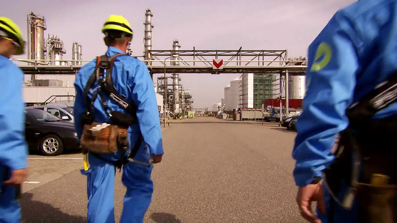 Bilfinger Industrial Services Belgium/The Netherlands – Corporate video (NL)