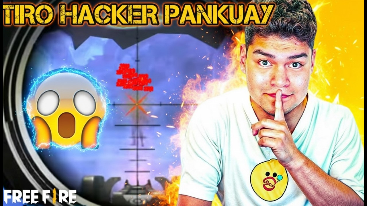 PEGANDO PURO TIROS PANKUAY😱🔥 - LUAY