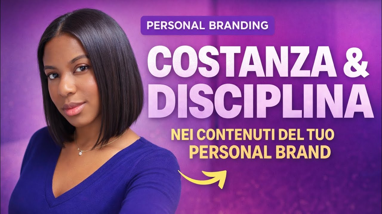 Come essere costante sui social anche quando non hai voglia