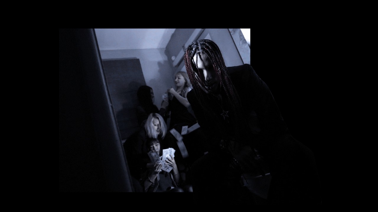 rinasere - millionaire (official video)