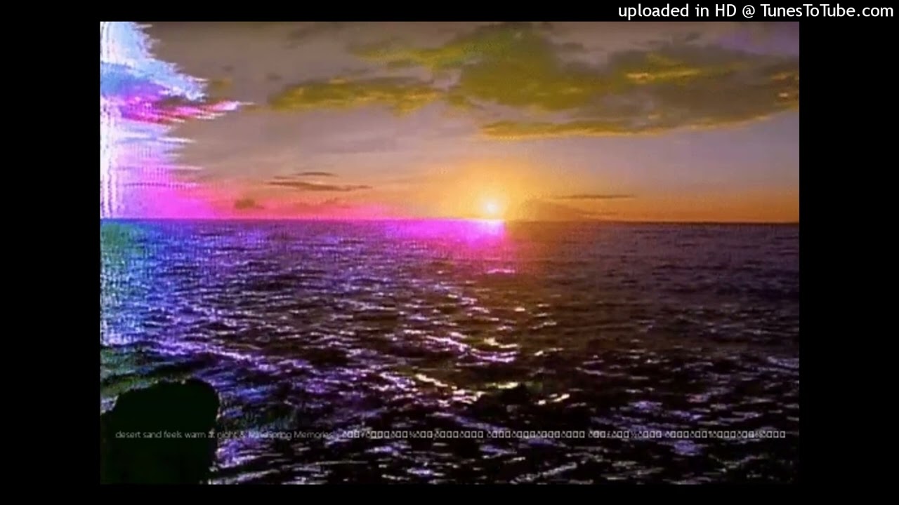 desert sand feels warm at night & MindSpring Memories - 𝓥𝑜𝒾𝒸𝑒𝓈 𝓕𝓇𝑜𝓂 𝓣𝒽𝑒 𝓞𝒶𝓈𝒾𝓈