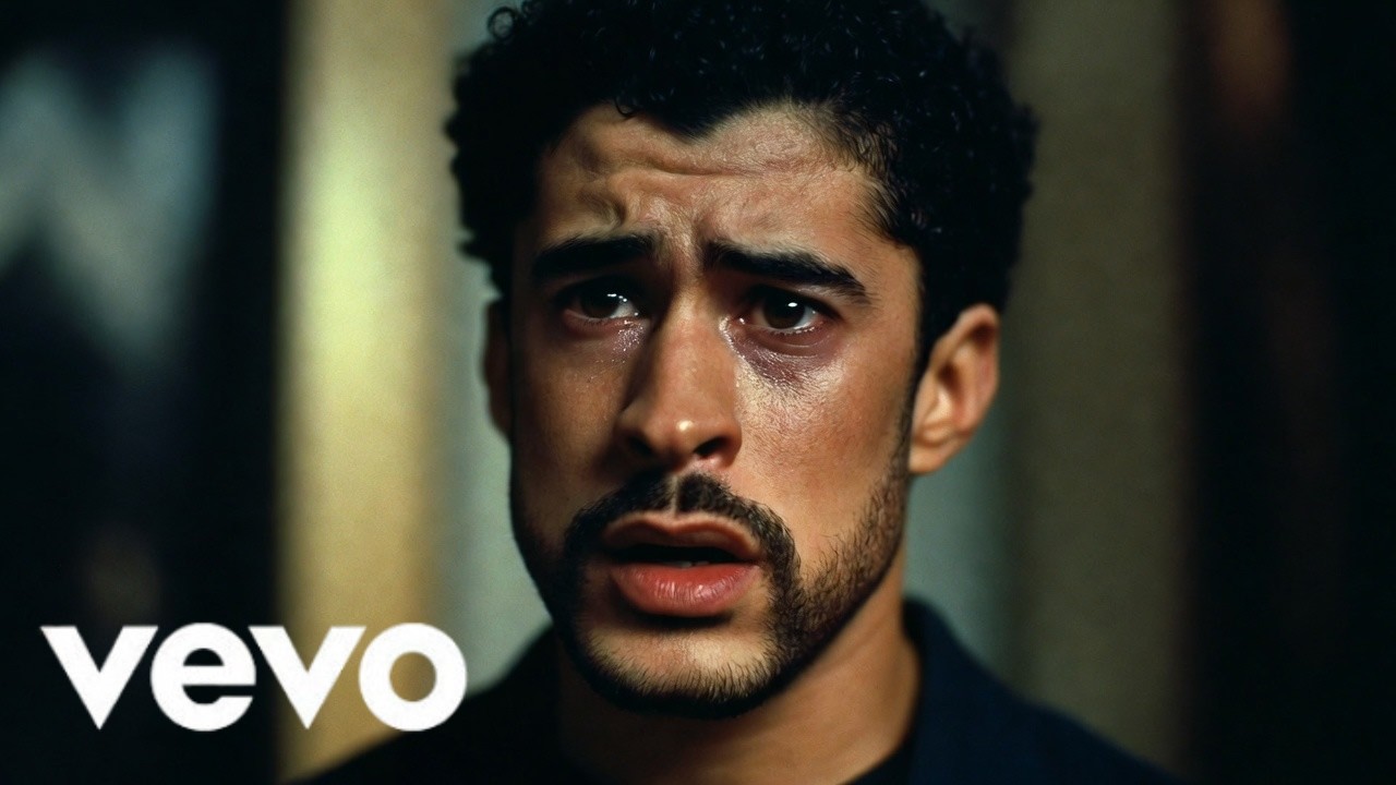 Bad Bunny – Después De Ti No Dormí (Spanish Music 2026)