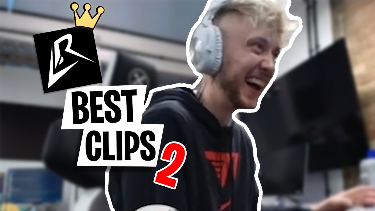 BEST CLIPS WITH LOS RATONES PART 2