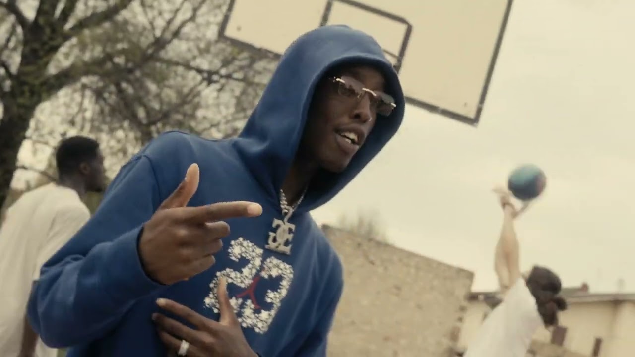 Baby Sosa - Angeli Caduti (Prod. NickDrip) - Official Video