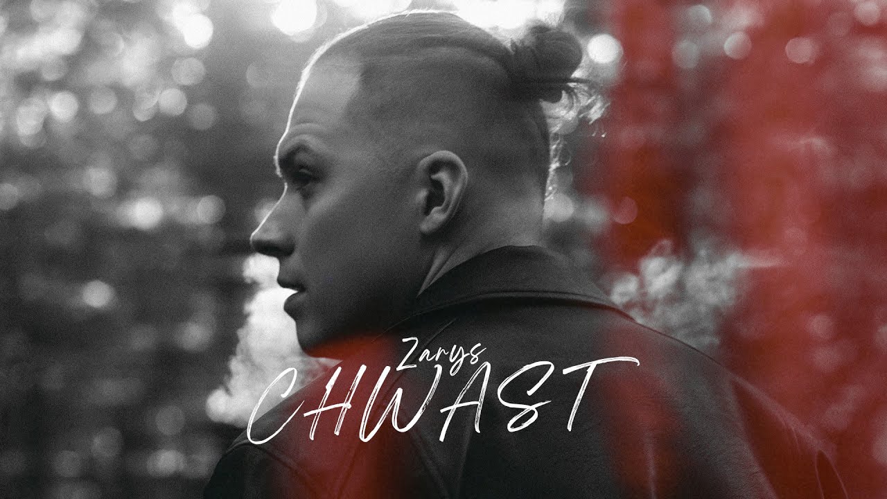 Zarys - Chwast (Official Video)