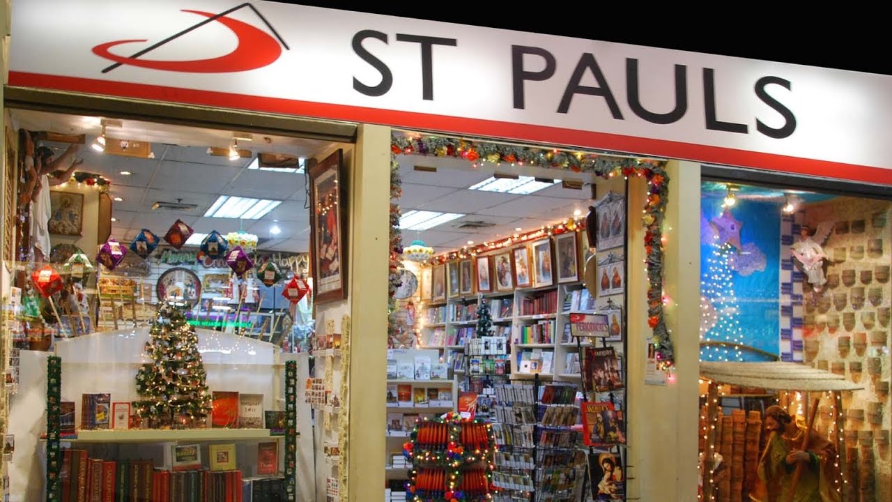 St Paul Store - SM North, Edsa Quezon City