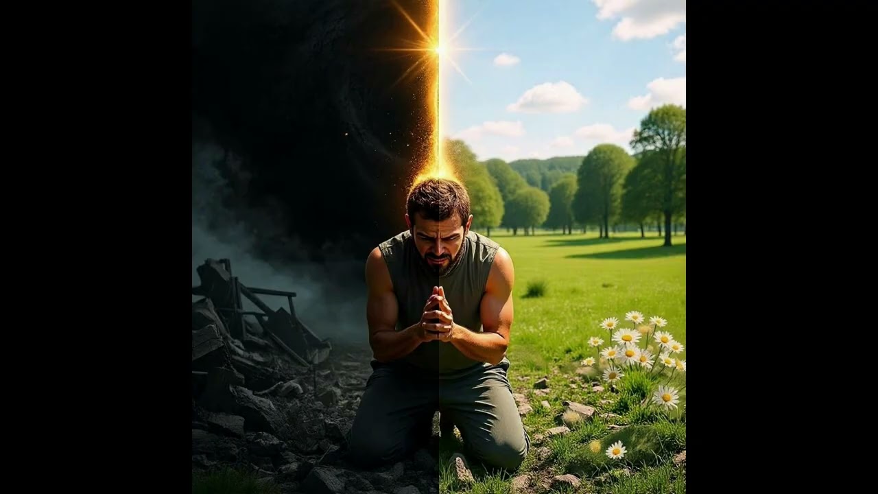 Prayer Changes Things