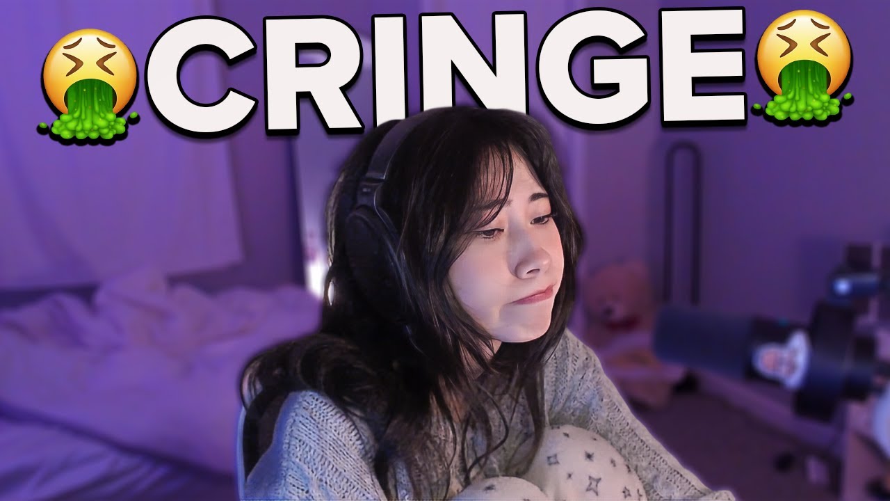 valorant but the players are cringe!