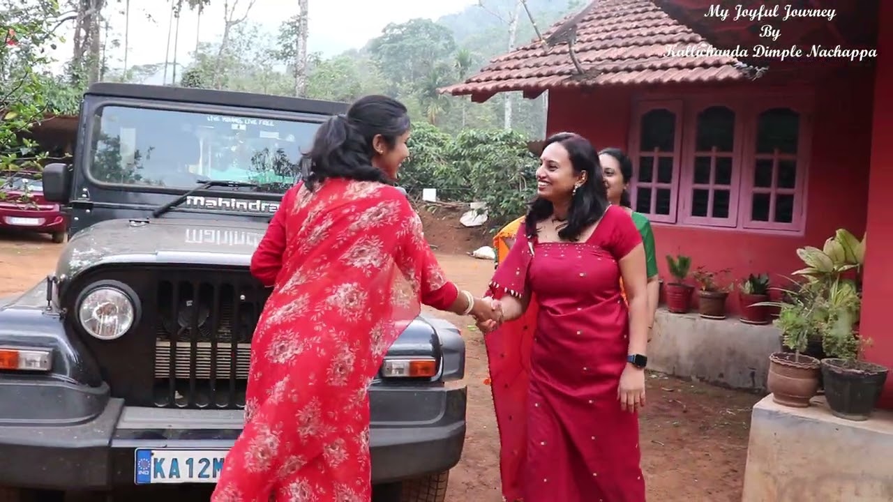 ಮೈಮ ಮೋವಳಾಪ್'ಲೆಯ!! Kodava short movie